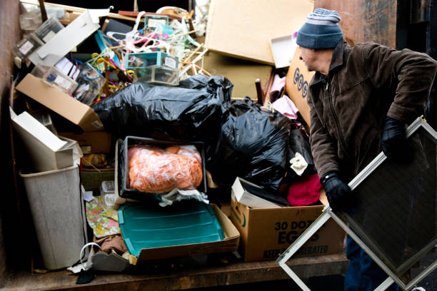 Best Appliance Removal  in Lake St Croix Beach, MN