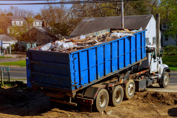 Best Garage Cleanout  in Lake St Croix Beach, MN