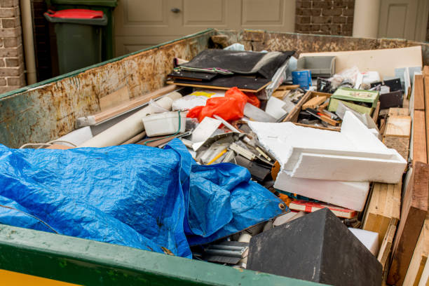 Best Recycling Services for Junk  in Lake St Croix Beach, MN