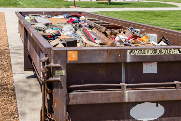 Best Same-Day Junk Removal Services  in Lake St Croix Beach, MN