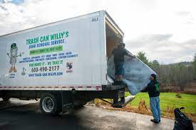 Best Retail Junk Removal  in Lake St Croix Beach, MN